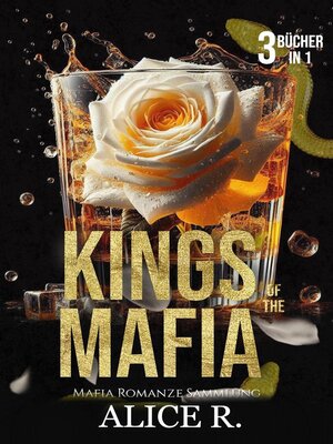 cover image of Kings of the Mafia